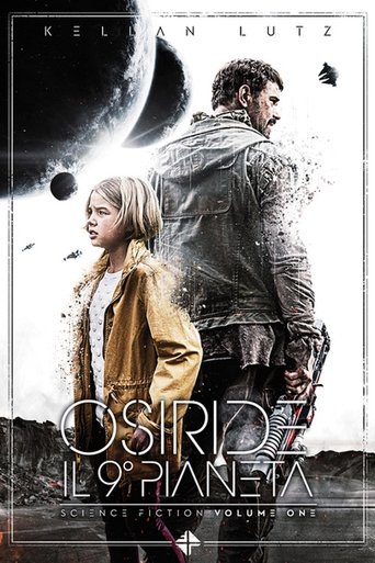 Osiride - Il 9° pianeta streaming in alta definizione
