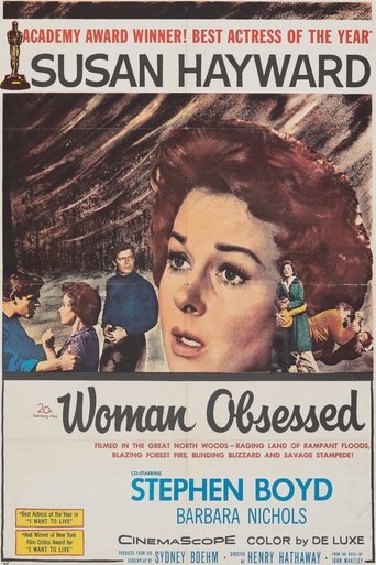 Ossessione di donna - Film completo in Altadefinizione Ossessione di donna streaming in alta definizione