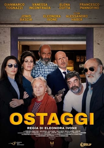 Ostaggi - Film completo in Altadefinizione Ostaggi streaming in alta definizione