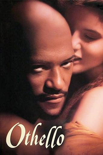 Othello - Film completo in Altadefinizione Othello streaming in alta definizione