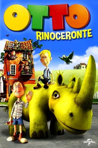 Otto il rinoceronte - Film completo in Altadefinizione Otto il rinoceronte streaming in alta definizione
