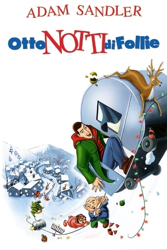 Otto notti di follie - Film completo in Altadefinizione Otto notti di follie streaming in alta definizione