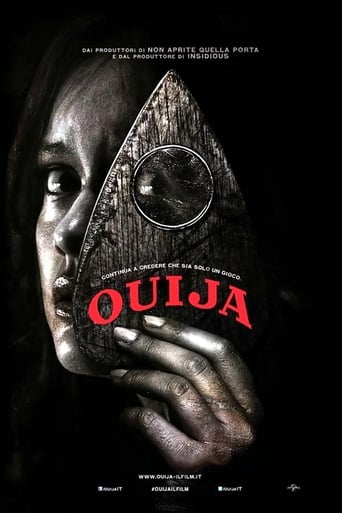 Ouija - Film completo in Altadefinizione Ouija streaming in alta definizione