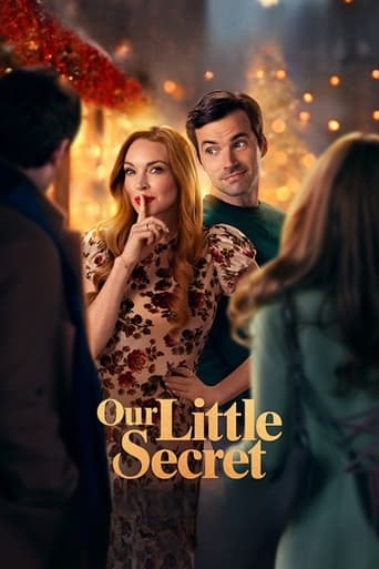 Our Little Secret - Film completo in Altadefinizione Our Little Secret streaming in alta definizione