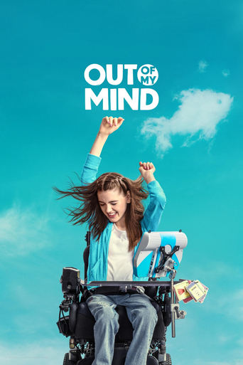 Out of My Mind - Film completo in Altadefinizione Out of My Mind streaming in alta definizione