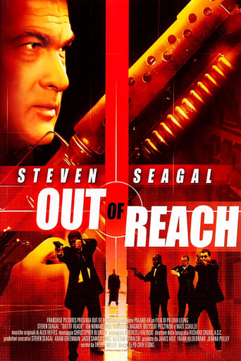 Out of Reach - Film completo in Altadefinizione Out of Reach streaming in alta definizione