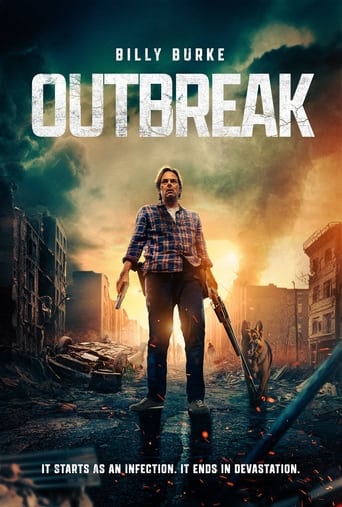 Outbreak streaming in alta definizione