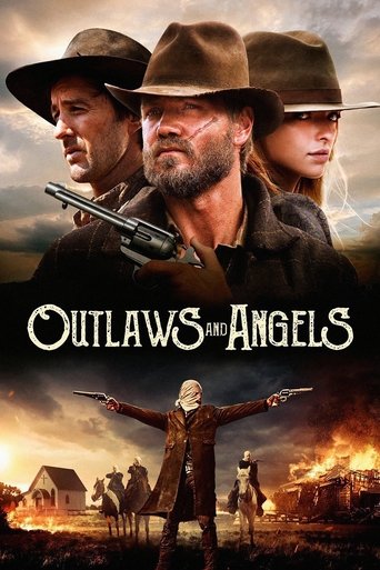Outlaws and Angels - Film completo in Altadefinizione Outlaws and Angels streaming in alta definizione