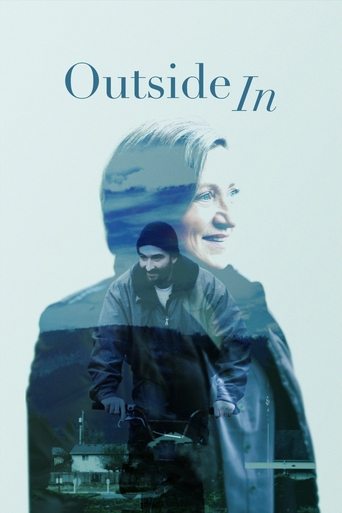Outside In streaming in alta definizione