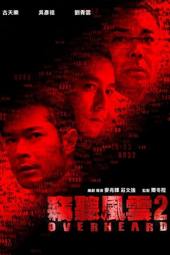 Overheard 2 - Film completo in Altadefinizione Overheard 2 streaming in alta definizione