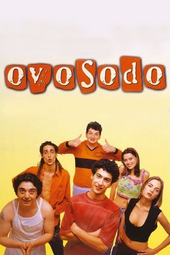 Ovosodo - Film completo in Altadefinizione Ovosodo streaming in alta definizione