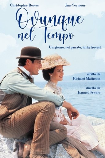 Ovunque nel tempo - Film completo in Altadefinizione Ovunque nel tempo streaming in alta definizione