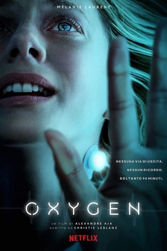 Oxygène - Film completo in Altadefinizione Oxygène streaming in alta definizione