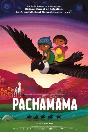 Pachamama - Film completo in Altadefinizione Pachamama streaming in alta definizione