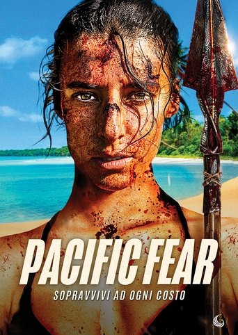 Pacific Fear streaming in alta definizione