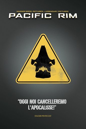 Pacific Rim - Film completo in Altadefinizione Pacific Rim streaming in alta definizione