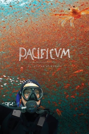 Pacificum: El retorno al océano - Film completo in Altadefinizione Pacificum: El retorno al océano streaming in alta definizione