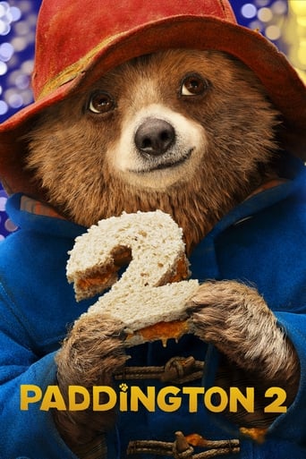 Paddington 2 - Film completo in Altadefinizione Paddington 2 streaming in alta definizione