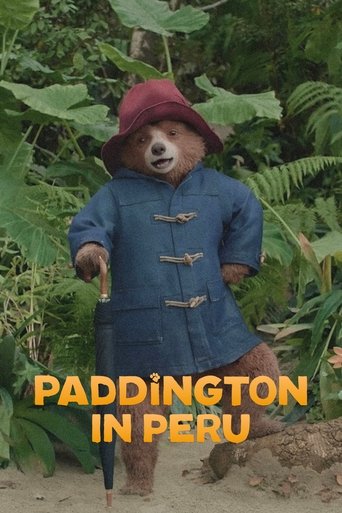 Paddington in Perù - Film completo in Altadefinizione Paddington in Perù streaming in alta definizione