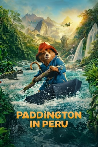 Paddington in Peru - Film completo in Altadefinizione Paddington in Peru streaming in alta definizione