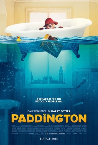 Paddington streaming in alta definizione