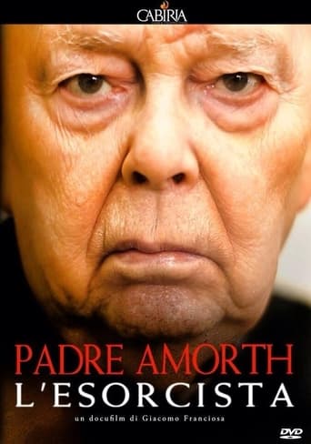 Padre Amorth - L'esorcista - Film completo in Altadefinizione Padre Amorth - L'esorcista streaming in alta definizione