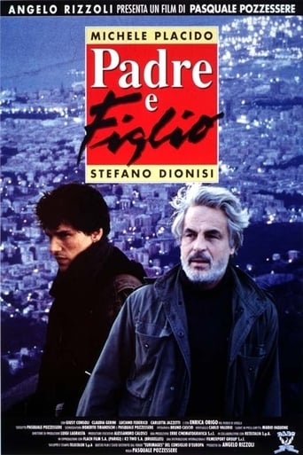 Padre e figlio - Film completo in Altadefinizione Padre e figlio streaming in alta definizione