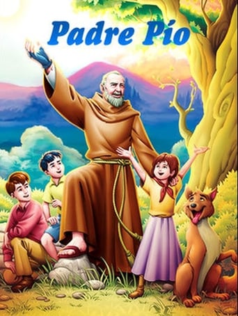 Padre Pio - Film completo in Altadefinizione Padre Pio streaming in alta definizione