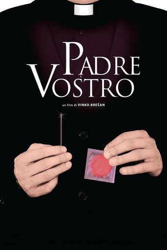 Padre Vostro - Film completo in Altadefinizione Padre Vostro streaming in alta definizione