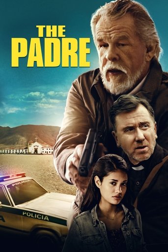 Guarda Padre in Altadefinizione Padre streaming film HD poster