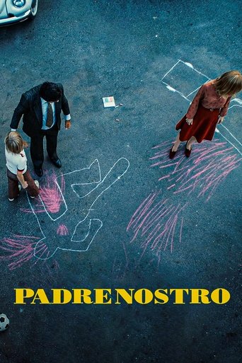 Padrenostro - Film completo in Altadefinizione Padrenostro streaming in alta definizione