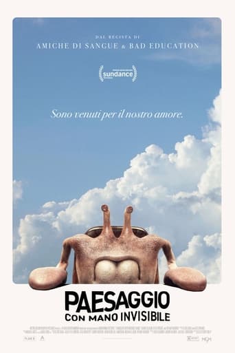 Paesaggio con mano invisibile - Film completo in Altadefinizione Paesaggio con mano invisibile streaming in alta definizione