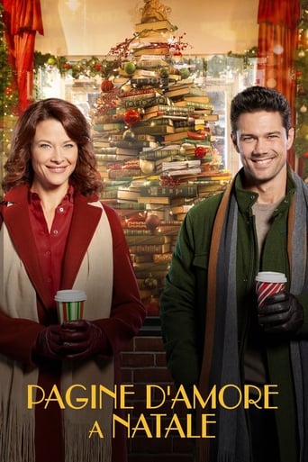 Pagine d'amore a Natale - Film completo in Altadefinizione Pagine d'amore a Natale streaming in alta definizione