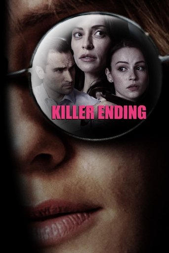 Pagine per un omicidio streaming film HD poster