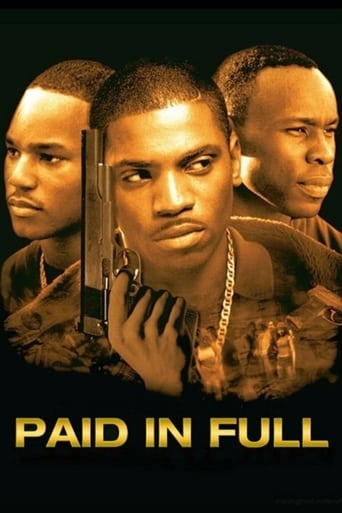 Paid in Full - Film completo in Altadefinizione Paid in Full streaming in alta definizione