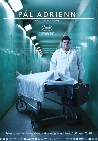 Pál Adrienn - Film completo in Altadefinizione Pál Adrienn streaming in alta definizione