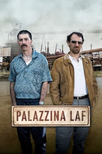 Palazzina LAF streaming in alta definizione