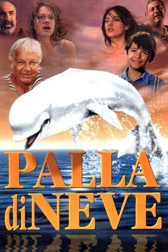 Palla di neve streaming film HD poster