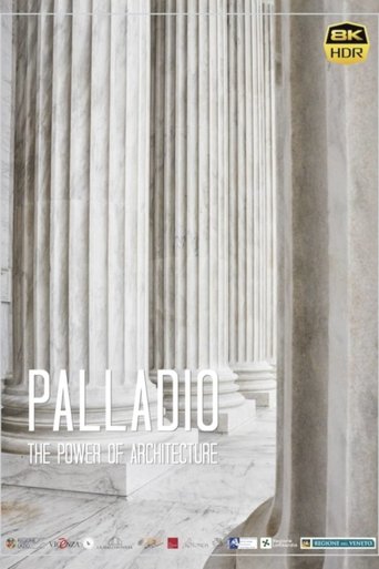 Palladio streaming in alta definizione
