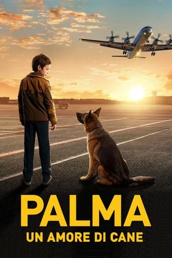 Palma – Un amore di cane streaming in alta definizione