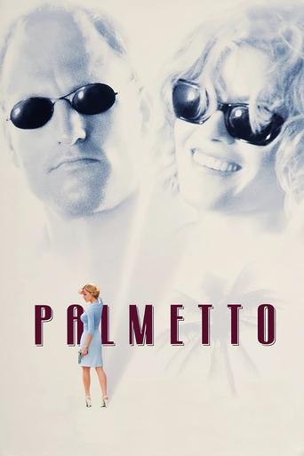 Palmetto - Un torbido inganno streaming in alta definizione