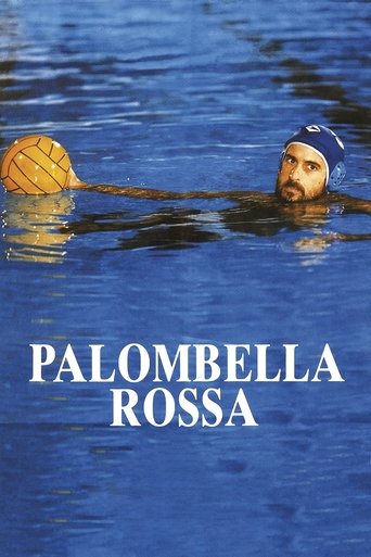 Palombella rossa - Film completo in Altadefinizione Palombella rossa streaming in alta definizione