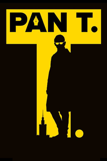 Pan T. - Film completo in Altadefinizione Pan T. streaming in alta definizione
