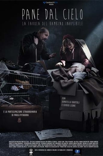 Pane dal cielo - Film completo in Altadefinizione Pane dal cielo streaming in alta definizione