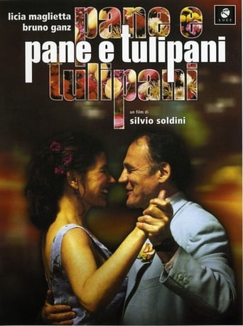 Pane e tulipani - Film completo in Altadefinizione Pane e tulipani streaming in alta definizione