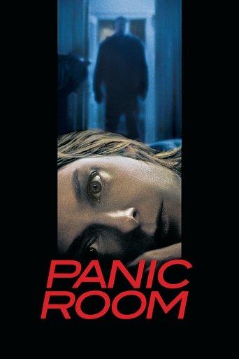 Panic Room - Film completo in Altadefinizione Panic Room streaming in alta definizione