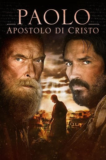 Paolo, apostolo di Cristo streaming in alta definizione