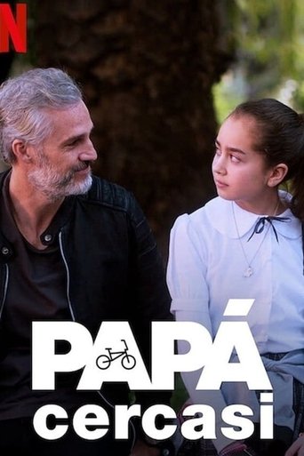 Papà cercasi - Film completo in Altadefinizione Papà cercasi streaming in alta definizione