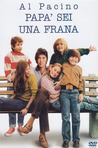 Papà, sei una frana - Film completo in Altadefinizione Papà, sei una frana streaming in alta definizione