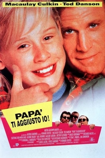 Papà ti aggiusto io! - Film completo in Altadefinizione Papà ti aggiusto io! streaming in alta definizione